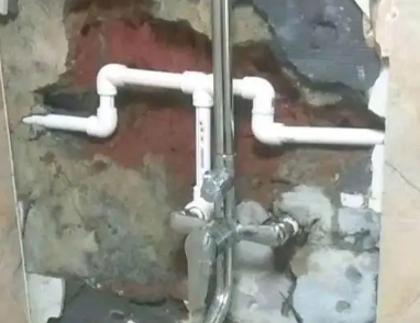石峰卫生间漏水检测电话