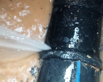 石峰漏水维修价格明细