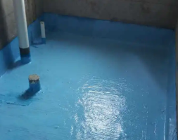 石峰卫生间防水哪家好