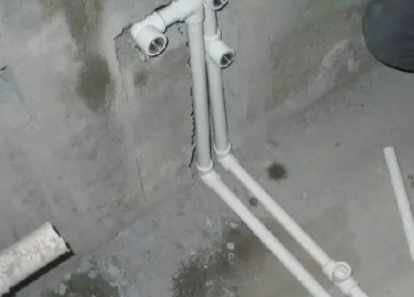 石峰查漏水多少钱