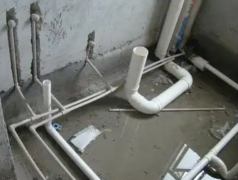 石峰水管维修多少钱