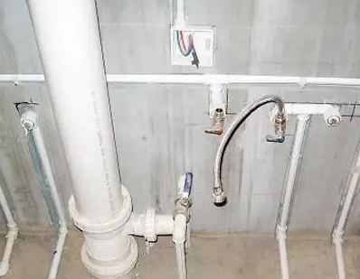 石峰水管维修价格明细