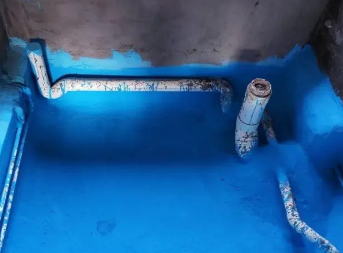 石峰卫生间防水哪家好