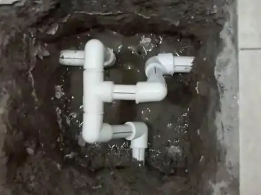 石峰卫生间漏水维修公司为您专业分享一下石峰查漏水的知识点