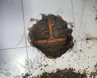 石峰查漏水多少钱