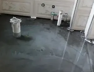 石峰卫生间漏水维修公司为您专业分享下石峰卫生间漏水检测的知识点
