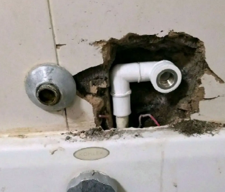 石峰卫生间漏水检测多少钱