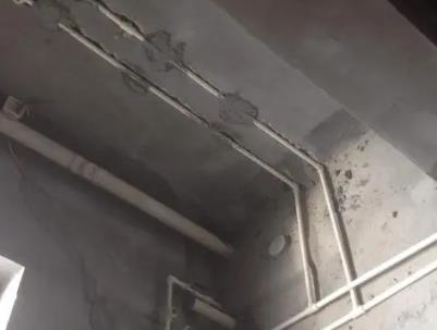 石峰卫生间漏水维修技术的依据是什么