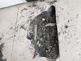 石峰卫生间漏水检测哪家好